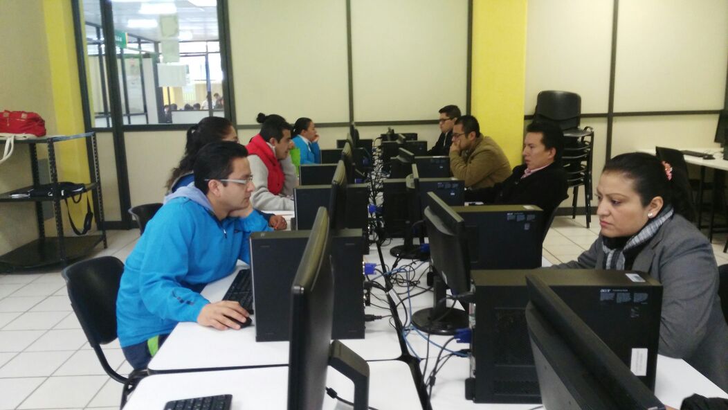 Galería en miniatura