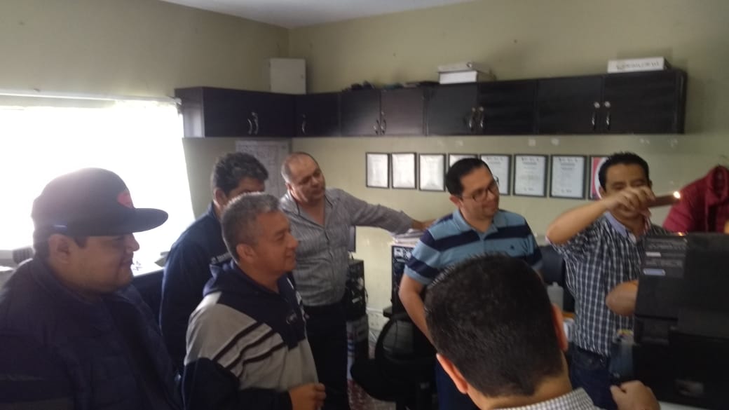 Galería en miniatura