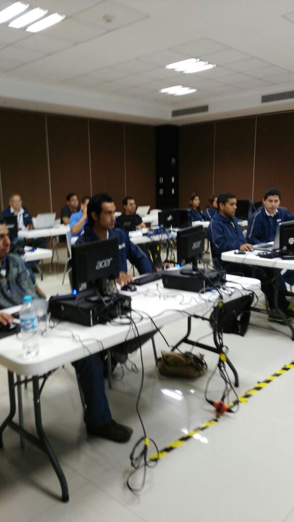 Galería en miniatura