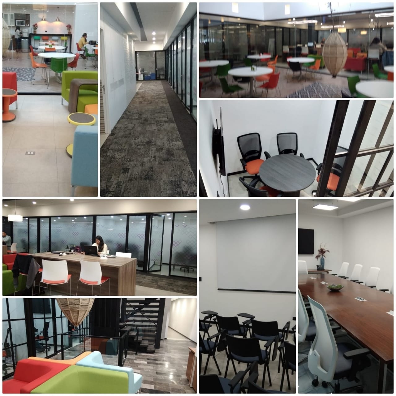 Galería en miniatura