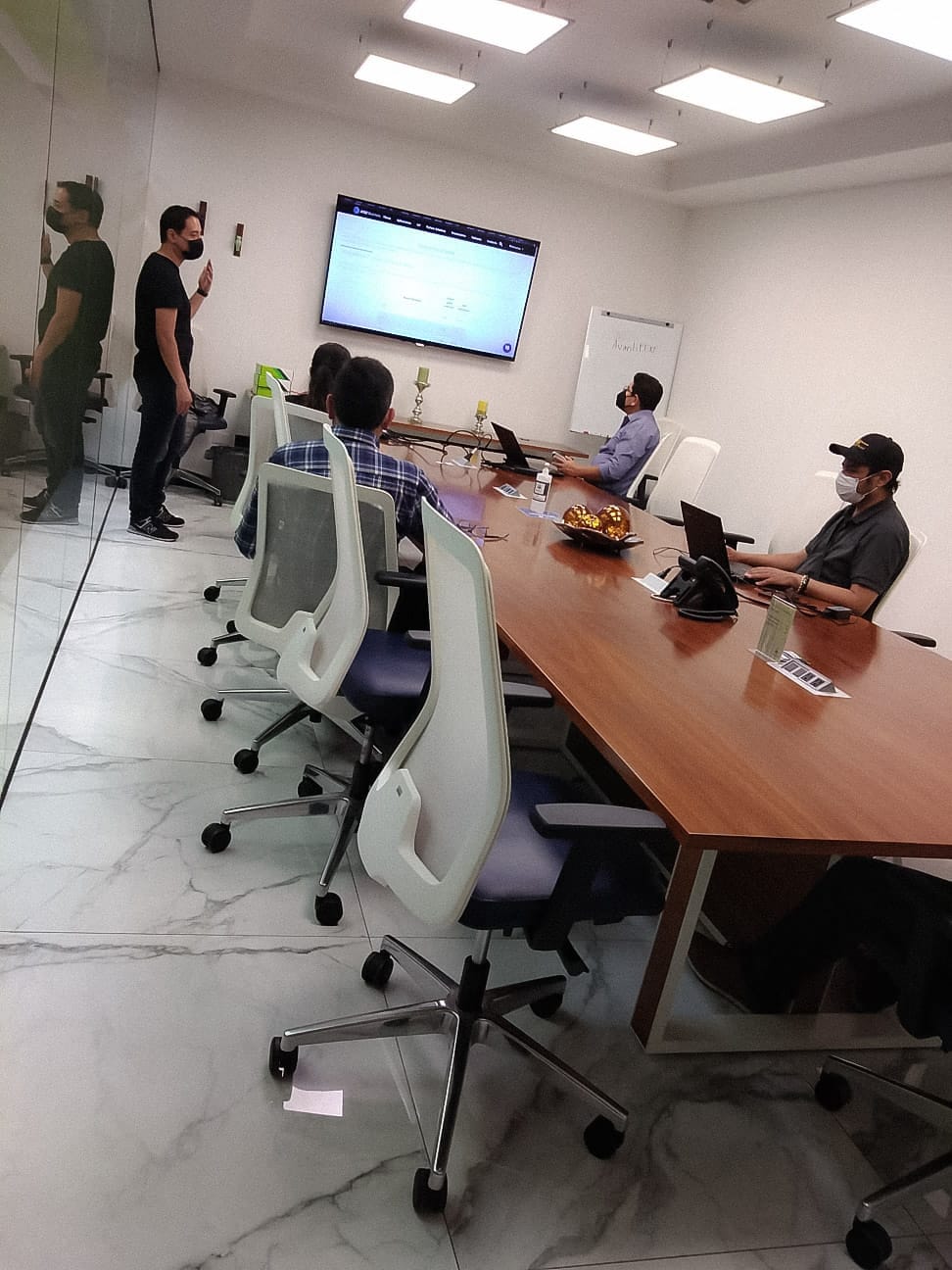 Galería en miniatura