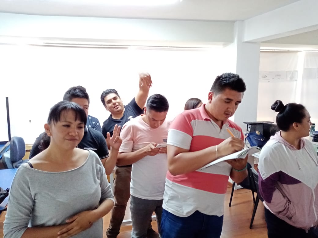 Galería en miniatura