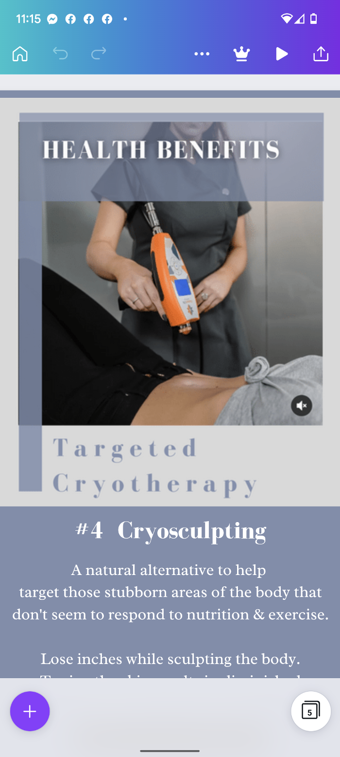 Julie Hall Studio Pilates, Cryotherapy & Massage - Des Moines, IA