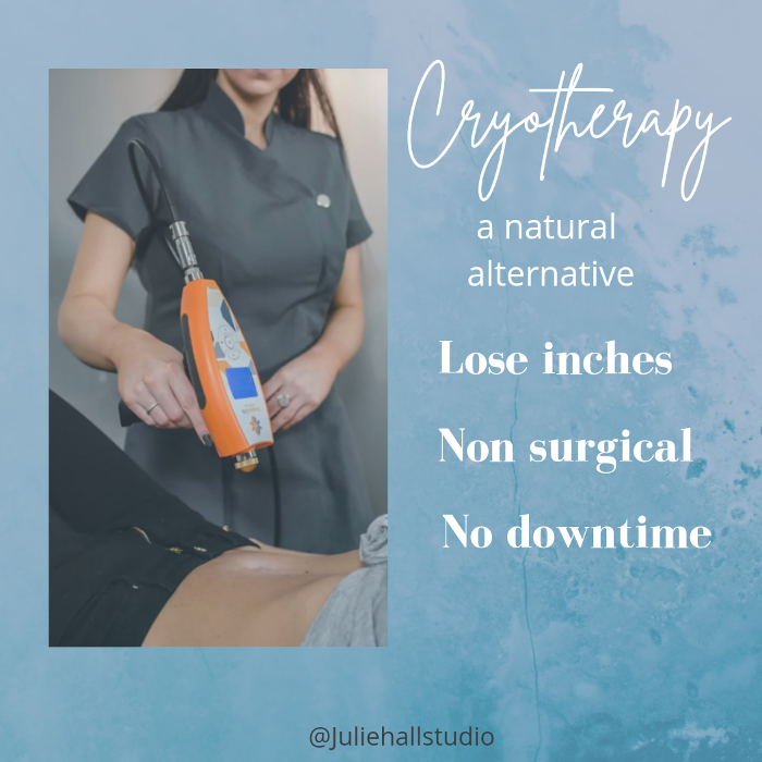 Julie Hall Studio Pilates, Cryotherapy & Massage - Des Moines, IA