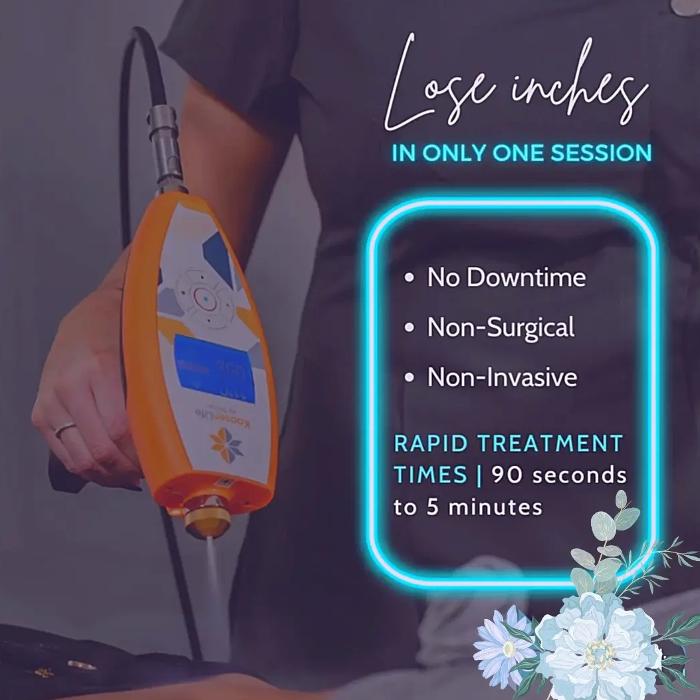 Julie Hall Studio Pilates, Cryotherapy & Massage - Des Moines, IA