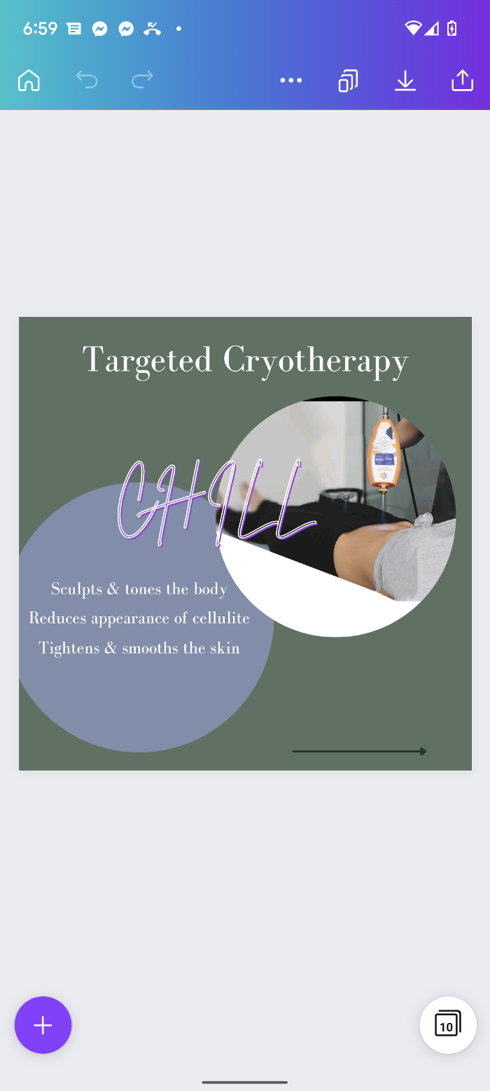 Julie Hall Studio Pilates, Cryotherapy & Massage - Des Moines, IA