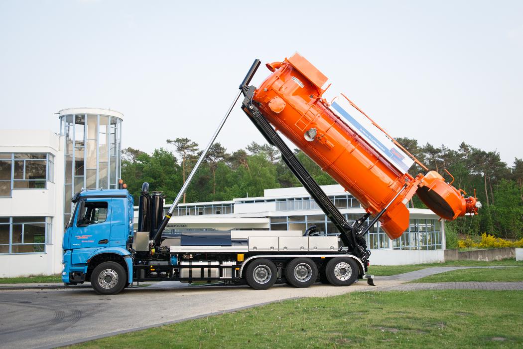 Fotos - JobTec Service GmbH - 68