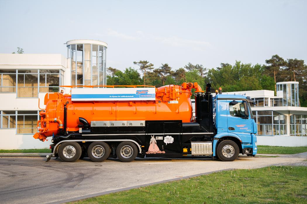 Fotos - JobTec Service GmbH - 71