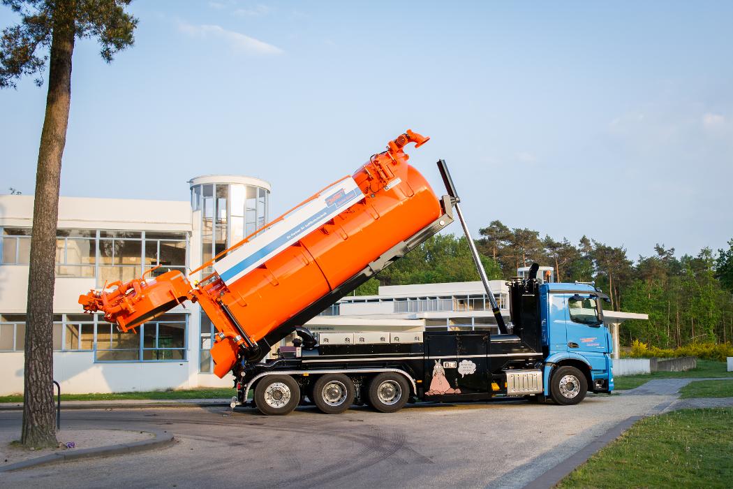 Fotos - JobTec Service GmbH - 48