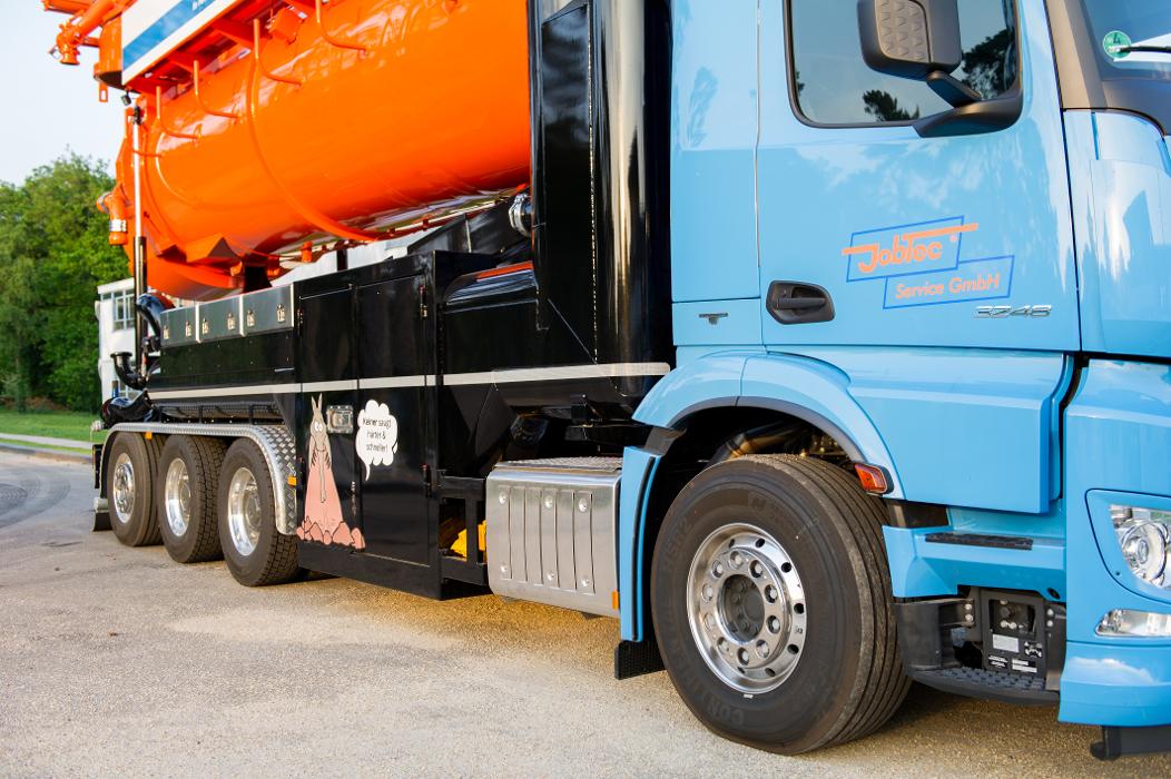 Fotos - JobTec Service GmbH - 46