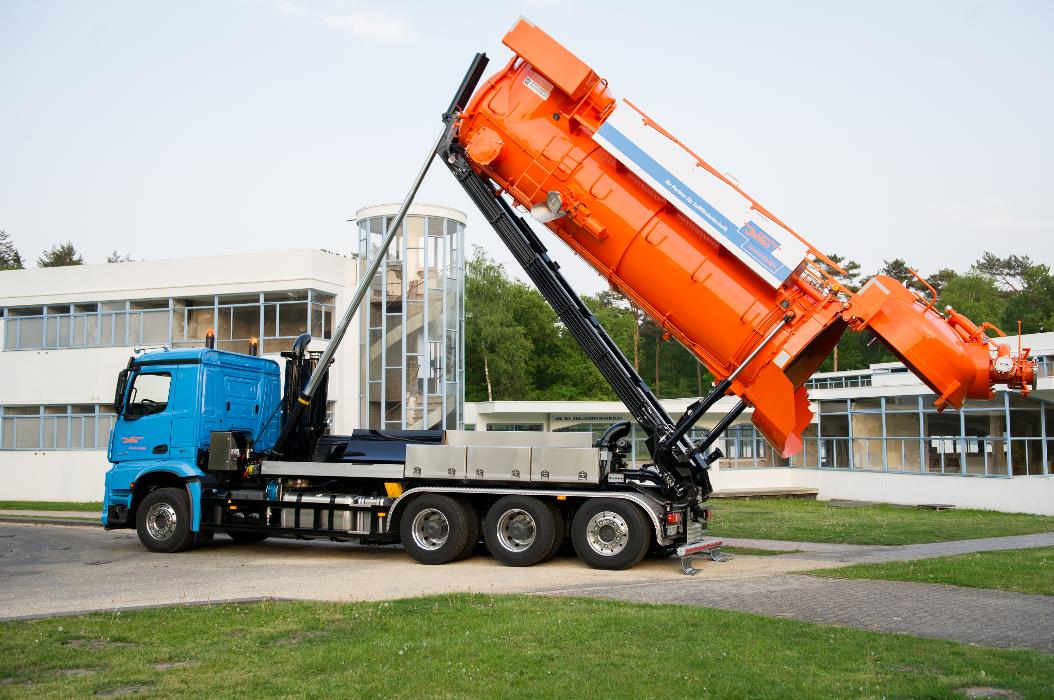 Fotos - JobTec Service GmbH - 70