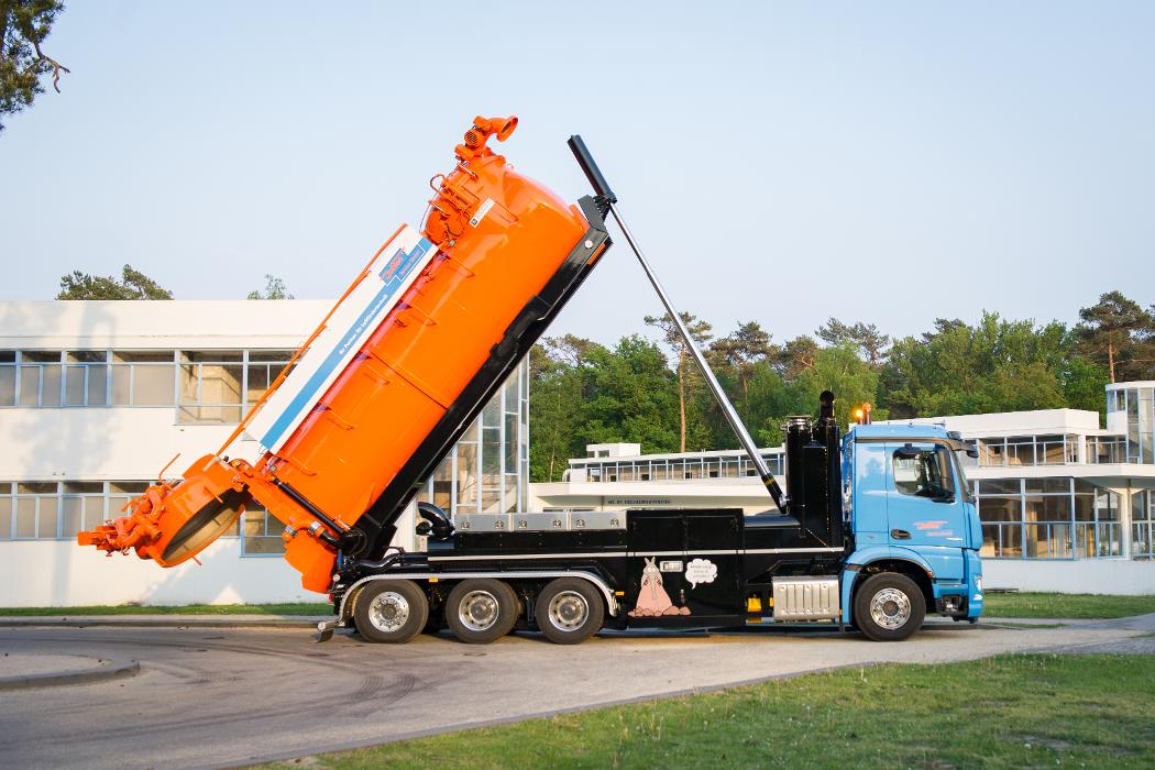 Fotos - JobTec Service GmbH - 18