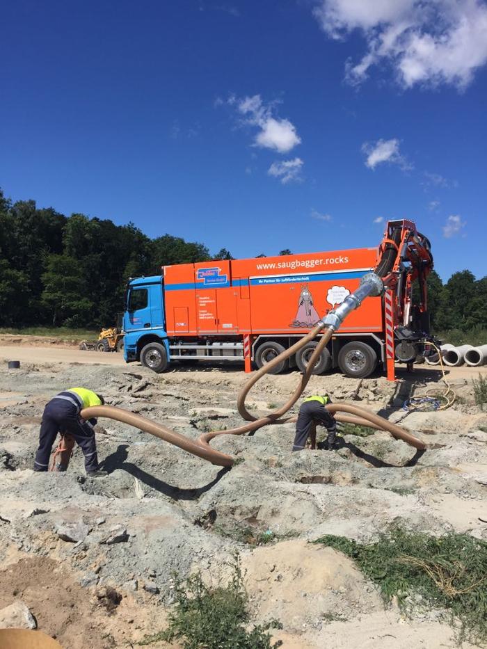 Fotos - JobTec Service GmbH - 64