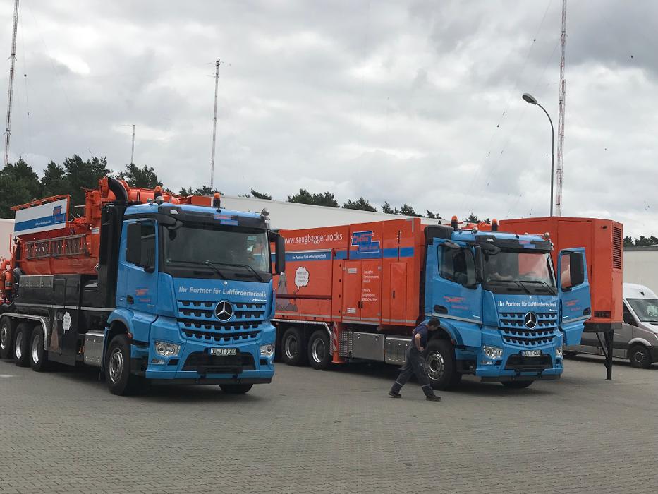 Fotos - JobTec Service GmbH - 14