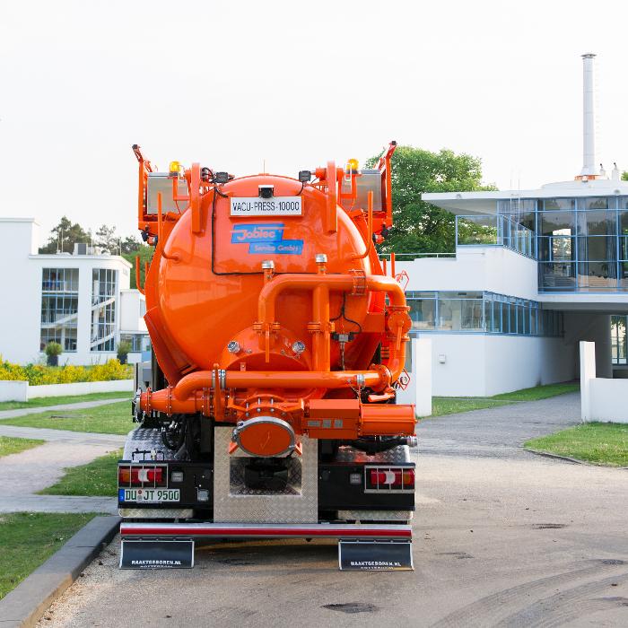 Fotos - JobTec Service GmbH - 73