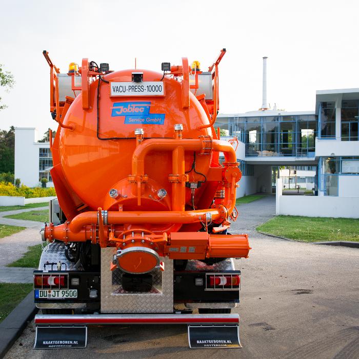 Fotos - JobTec Service GmbH - 75