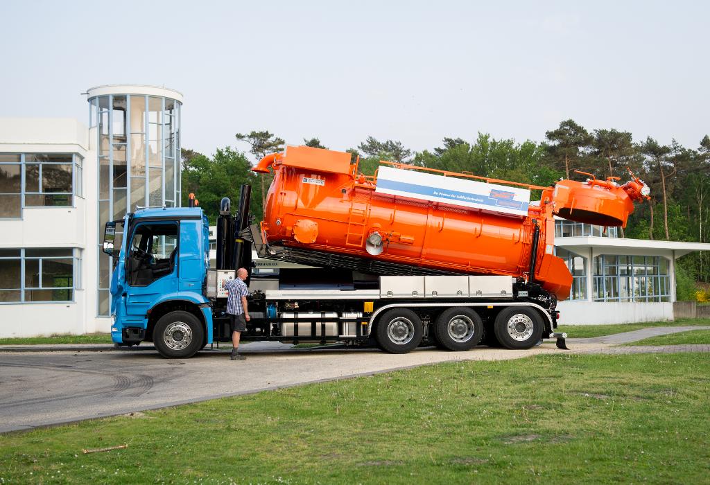 Fotos - JobTec Service GmbH - 20