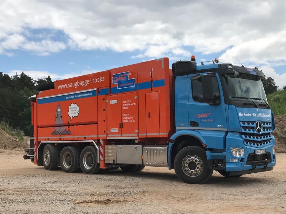 Fotos - JobTec Service GmbH - 59