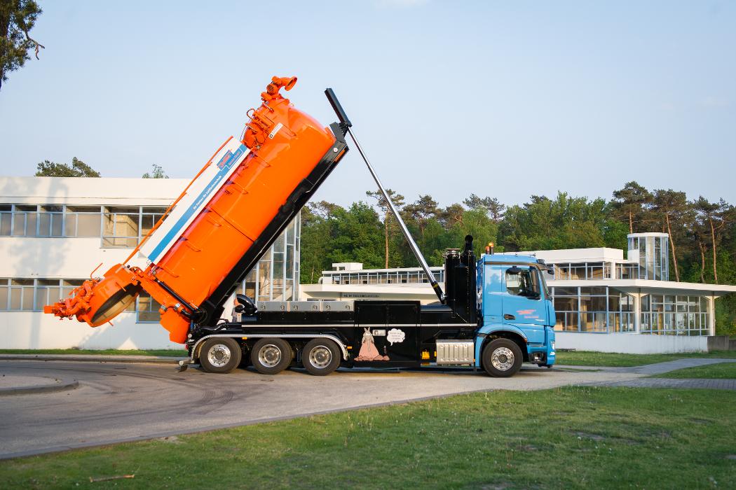 Fotos - JobTec Service GmbH - 27