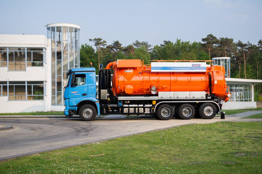 Fotos - JobTec Service GmbH - 65