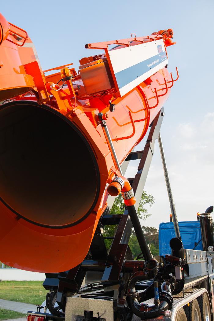 Fotos - JobTec Service GmbH - 47