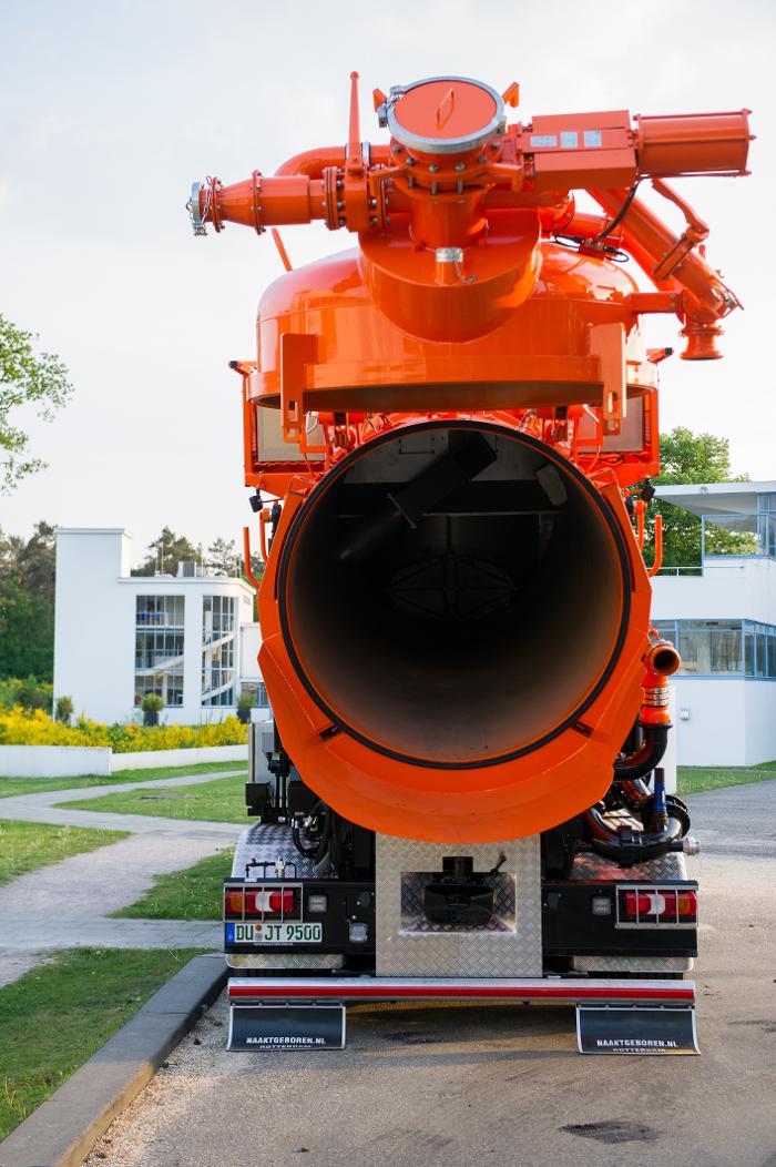 Fotos - JobTec Service GmbH - 53