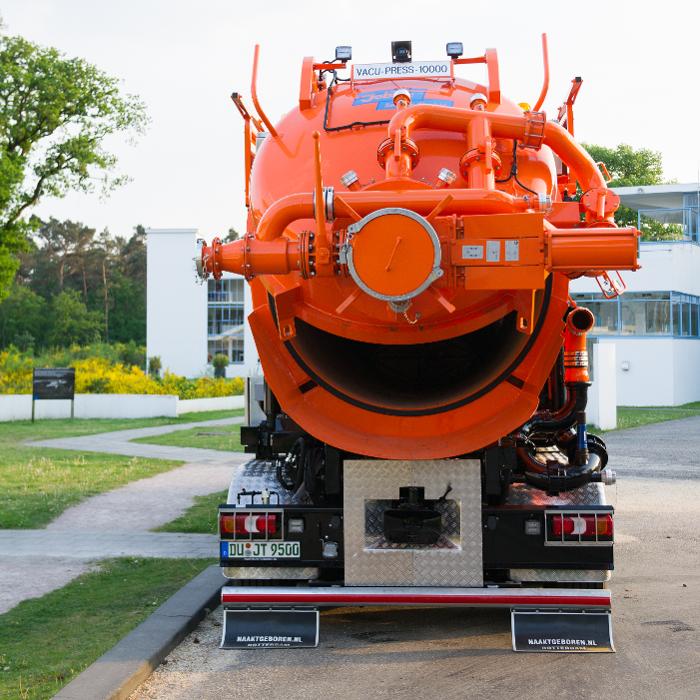 Fotos - JobTec Service GmbH - 52