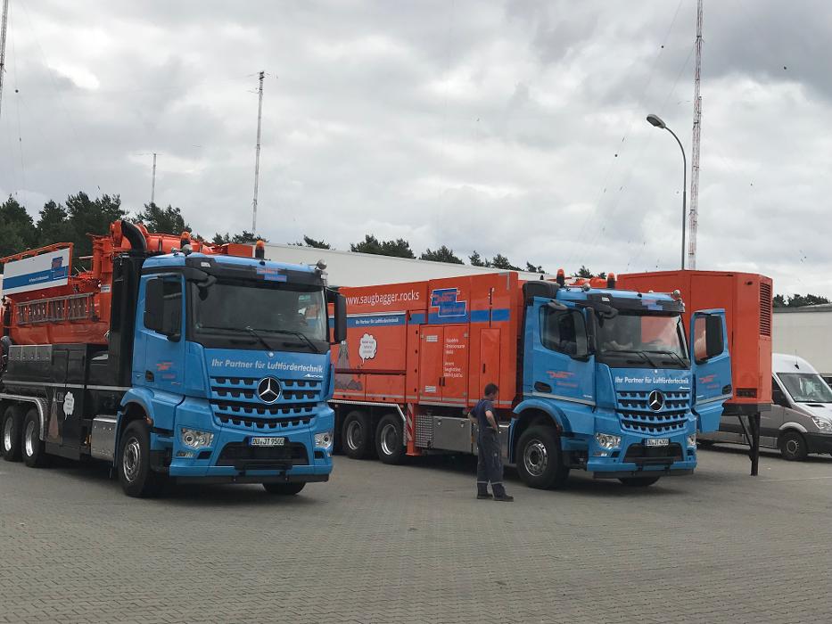 Fotos - JobTec Service GmbH - 13