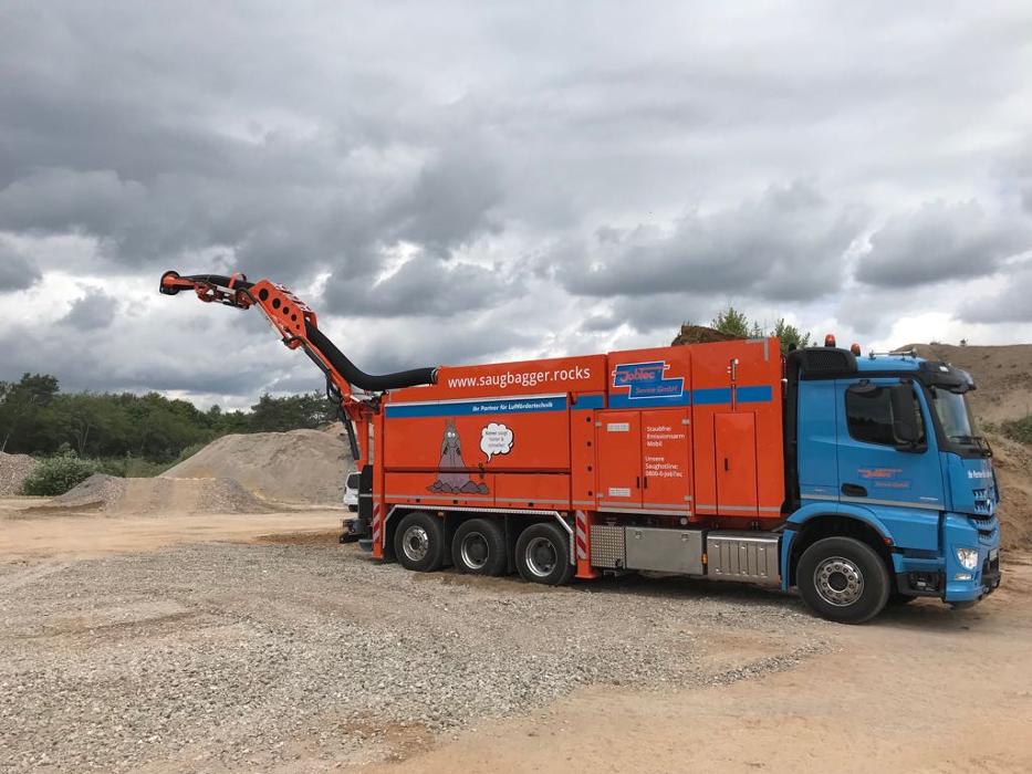 Fotos - JobTec Service GmbH - 56