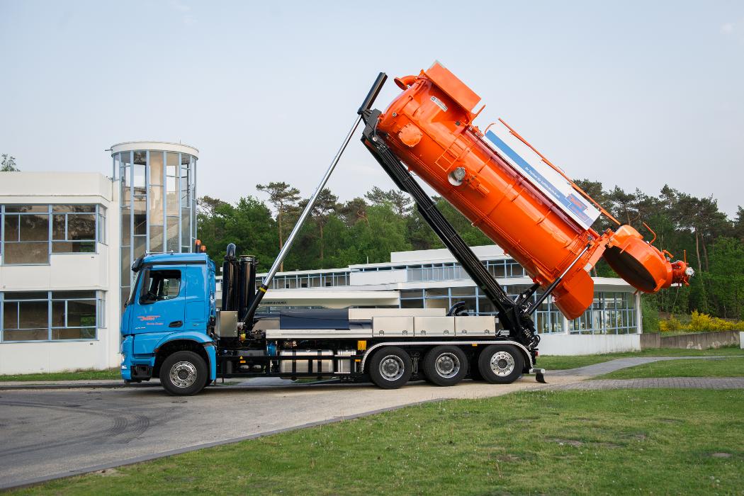 Fotos - JobTec Service GmbH - 66