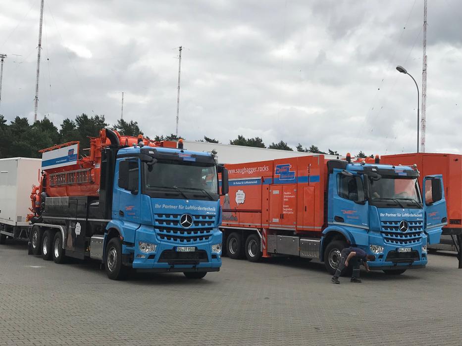 Fotos - JobTec Service GmbH - 12