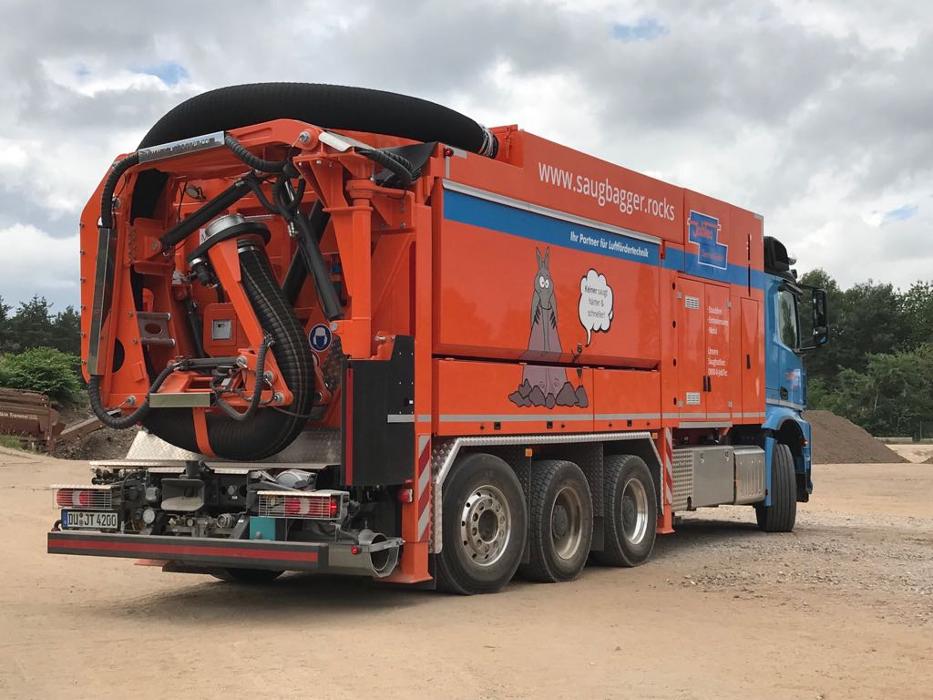 Fotos - JobTec Service GmbH - 55