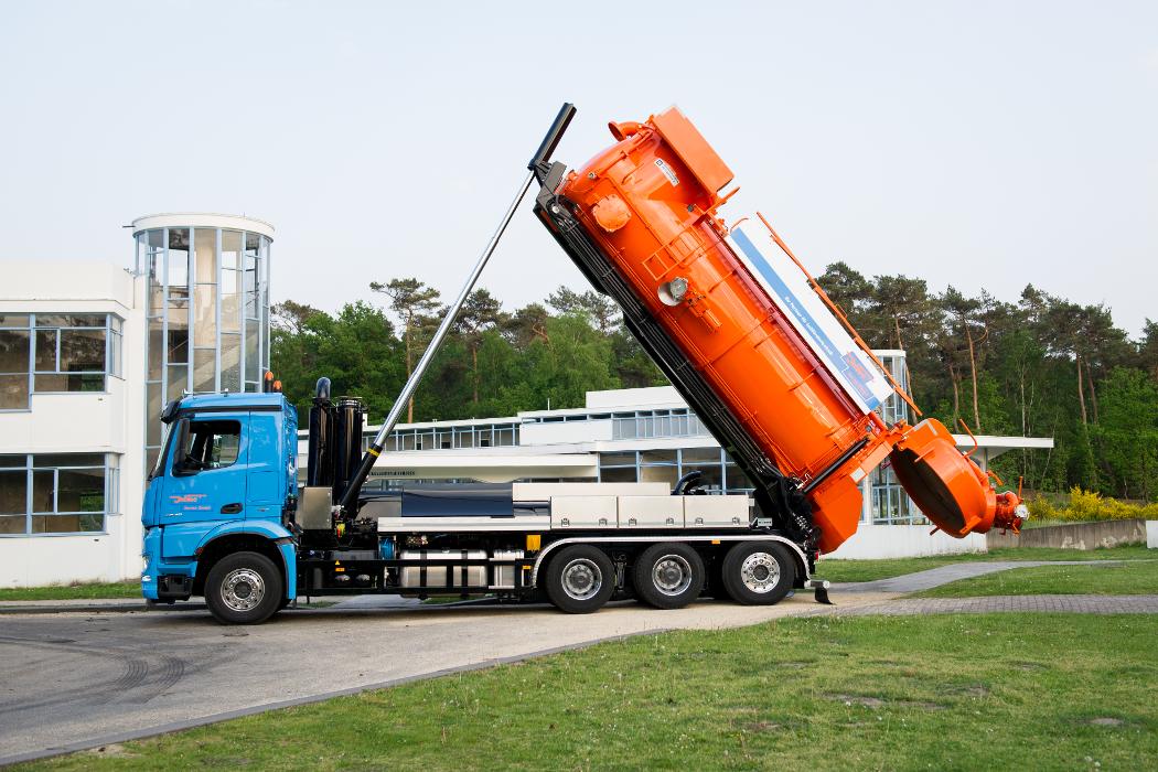 Fotos - JobTec Service GmbH - 28