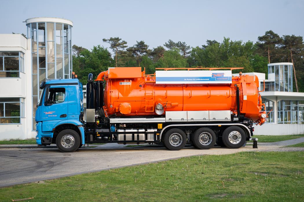 Fotos - JobTec Service GmbH - 57