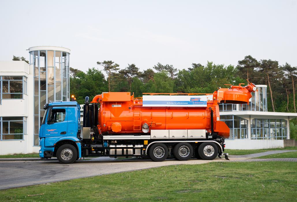 Fotos - JobTec Service GmbH - 69