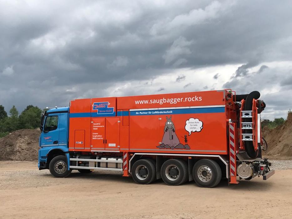 Fotos - JobTec Service GmbH - 63