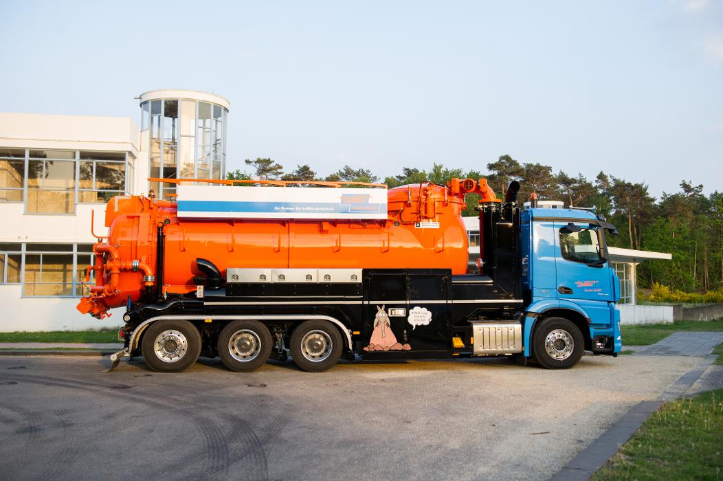 Fotos - JobTec Service GmbH - 45