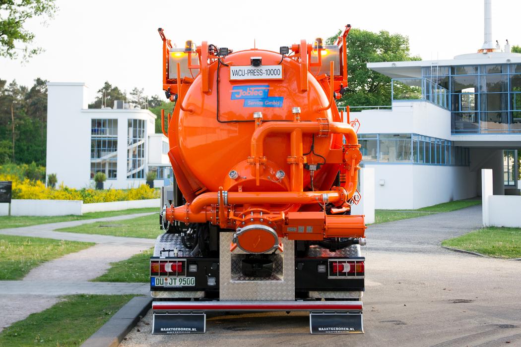 Fotos - JobTec Service GmbH - 72