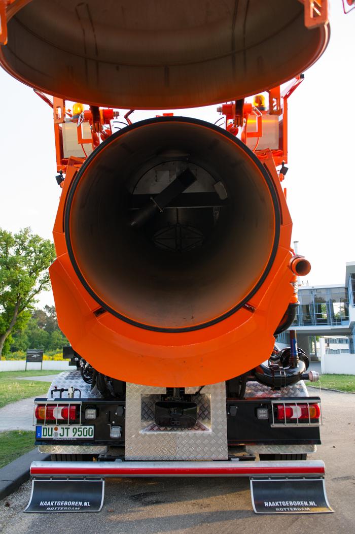 Fotos - JobTec Service GmbH - 51