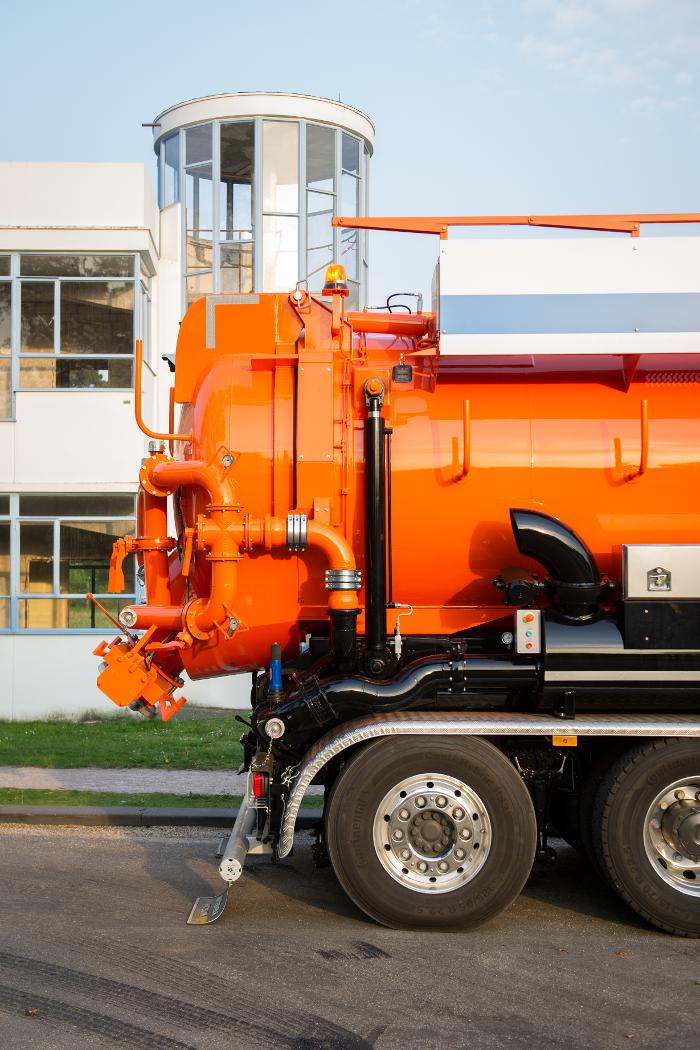 Fotos - JobTec Service GmbH - 24