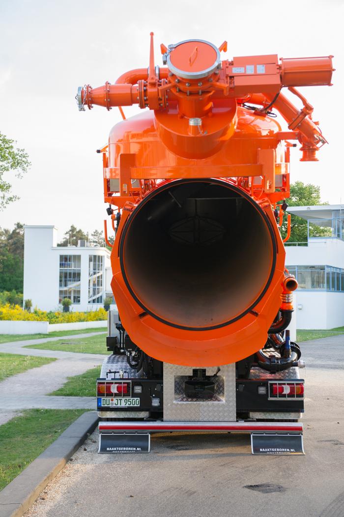 Fotos - JobTec Service GmbH - 54