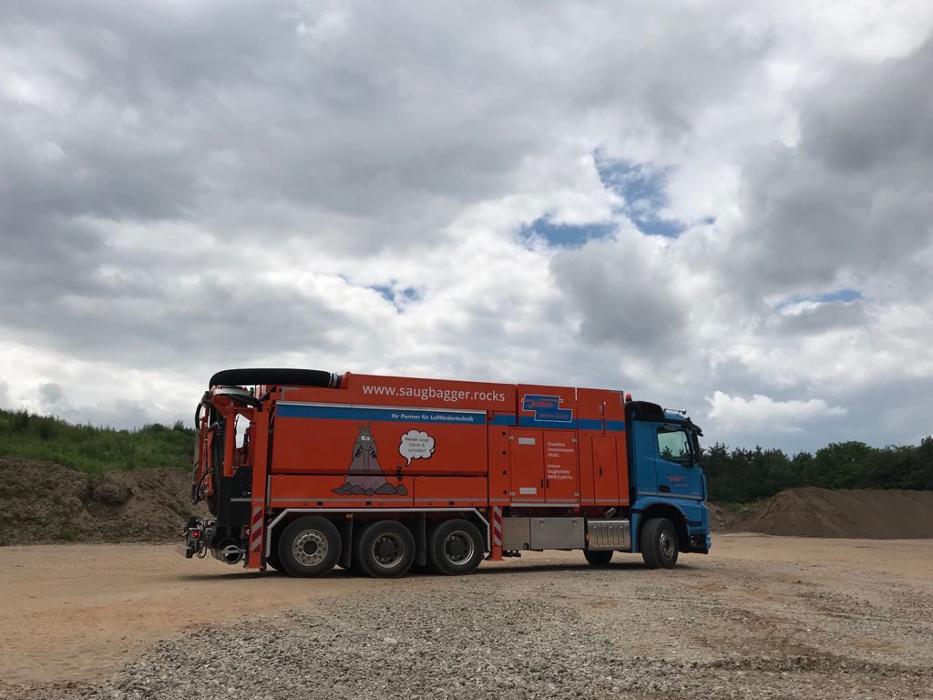 Fotos - JobTec Service GmbH - 61