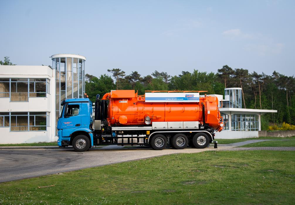 Fotos - JobTec Service GmbH - 25