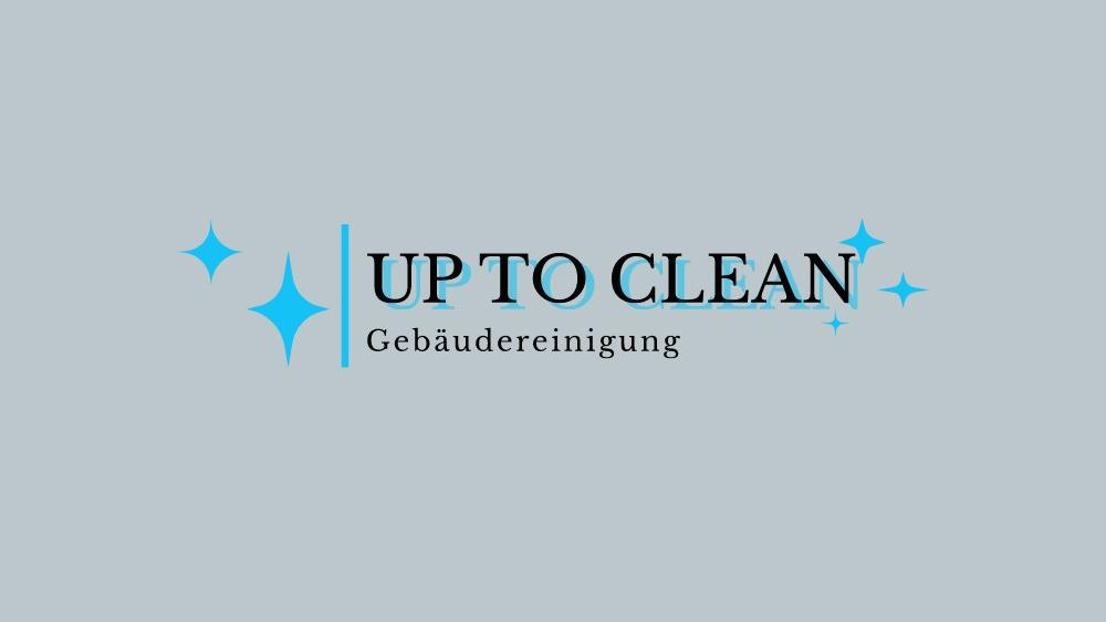 UP TO CLEAN Gebäudereinigung e.K., Harkshörner Weg in Norderstedt