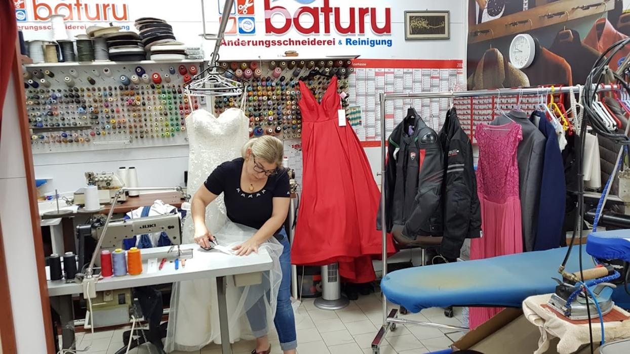 Baturu Textilreinigung & Änderungsschneiderei, Eyßelheideweg in Gifhorn