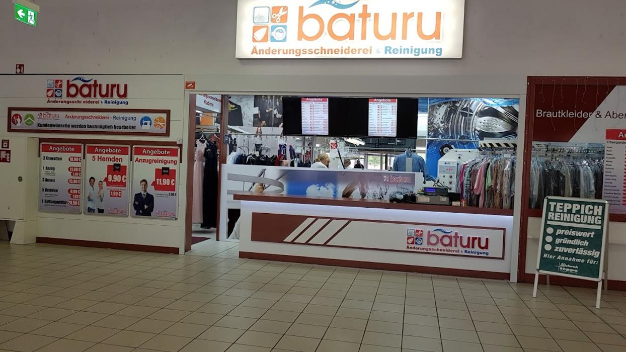 Baturu Textilreinigung & Änderungsschneiderei, Eyßelheideweg in Gifhorn
