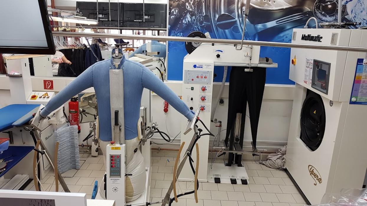 Baturu Textilreinigung & Änderungsschneiderei, Eyßelheideweg in Gifhorn