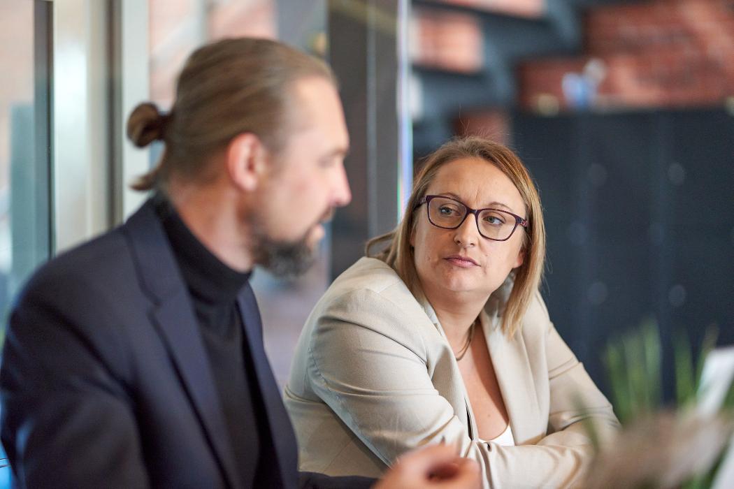 Online Marketing Agentur | Digitalagentur - NDA GmbH, Lederergasse in Wiener Neustadt
