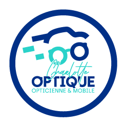 Optique Mobile Charlotte L'atelier de la Binocle opticien