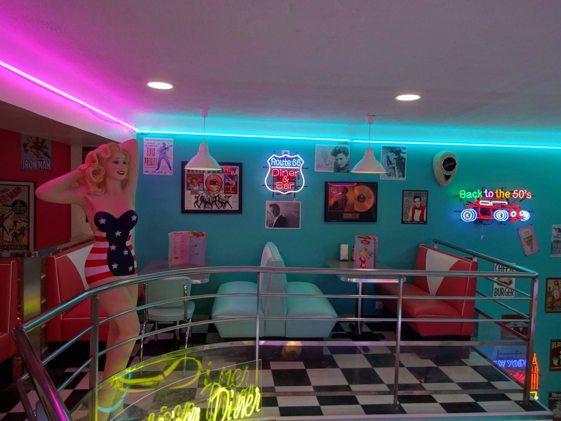 galerie image